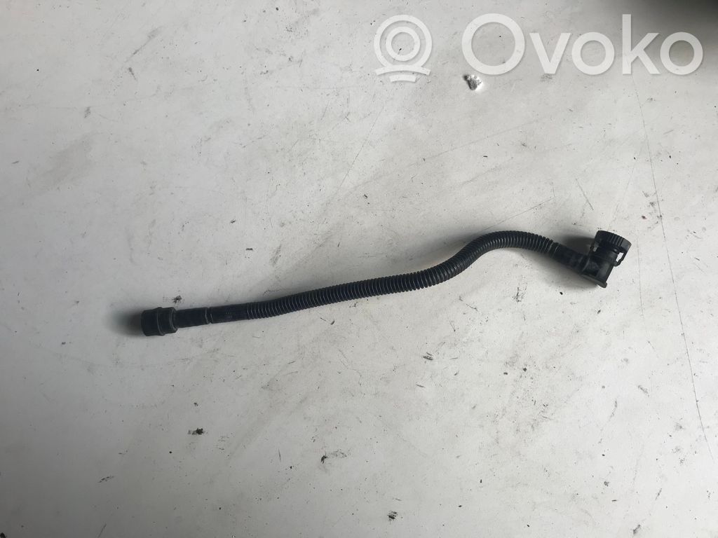BMW 1 E81 E87 Vacuum line/pipe/hose 