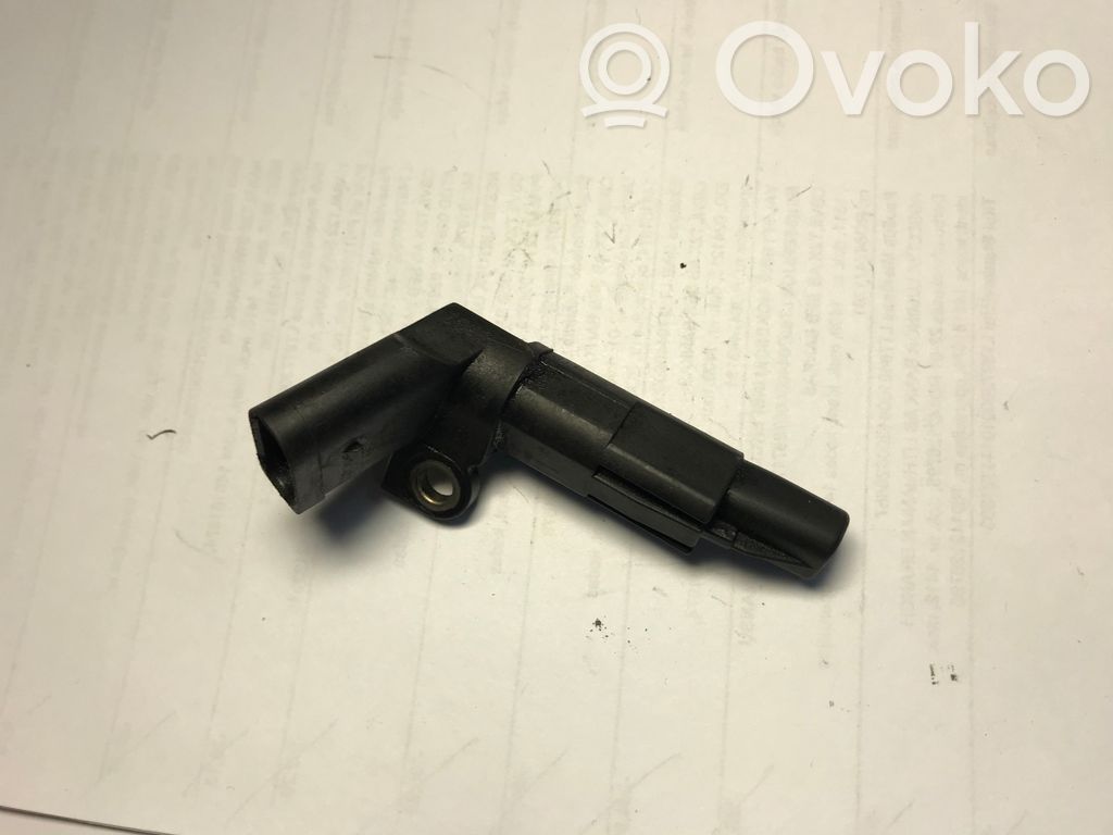 Volkswagen Fox Sensor de posición del cigüeñal 