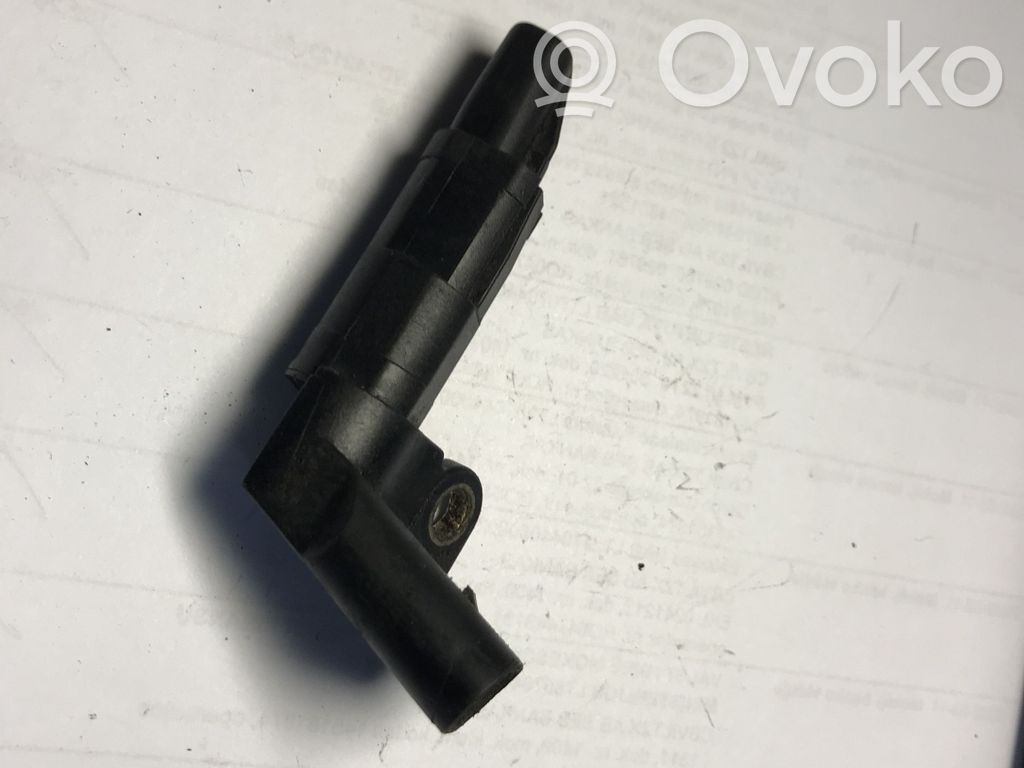 Volkswagen Fox Sensor de posición del cigüeñal 