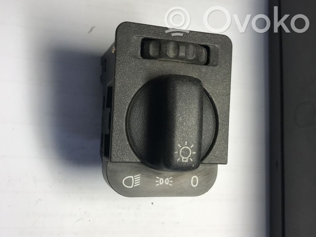 Opel Vectra A Light switch 