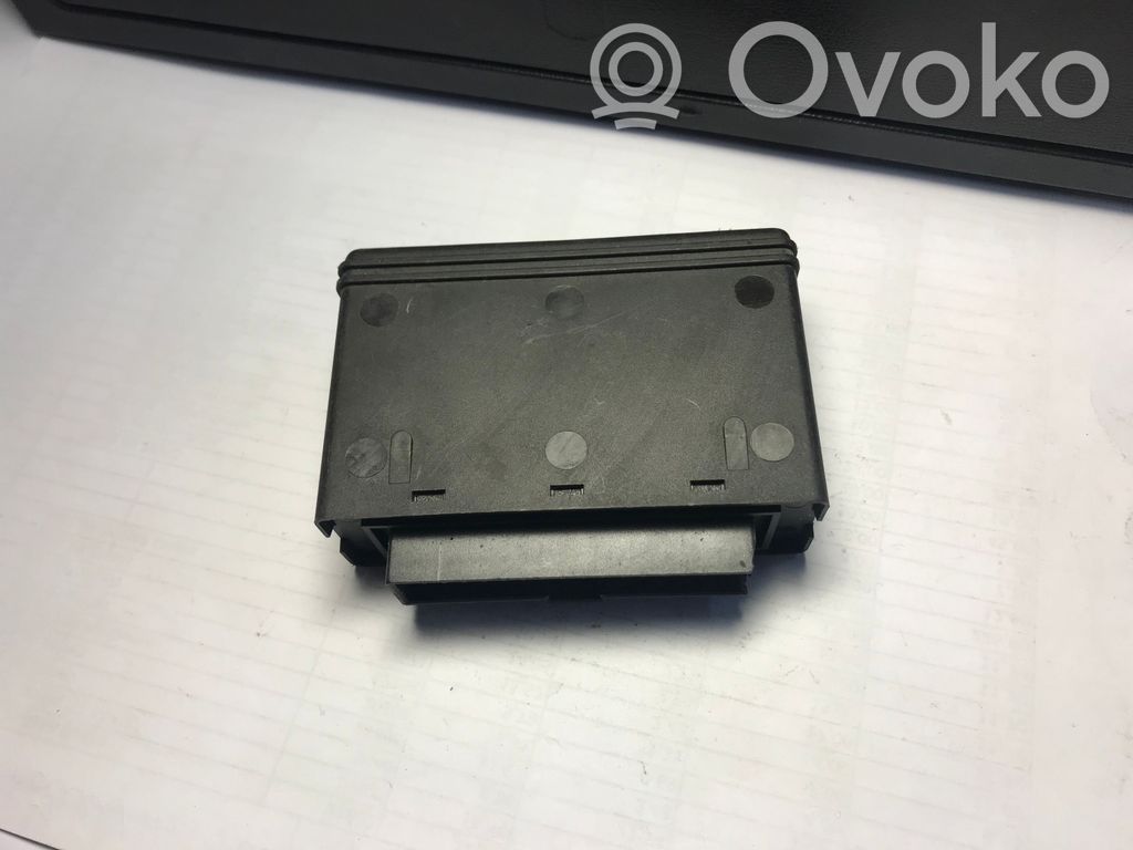 Ford Focus Komforto modulis 