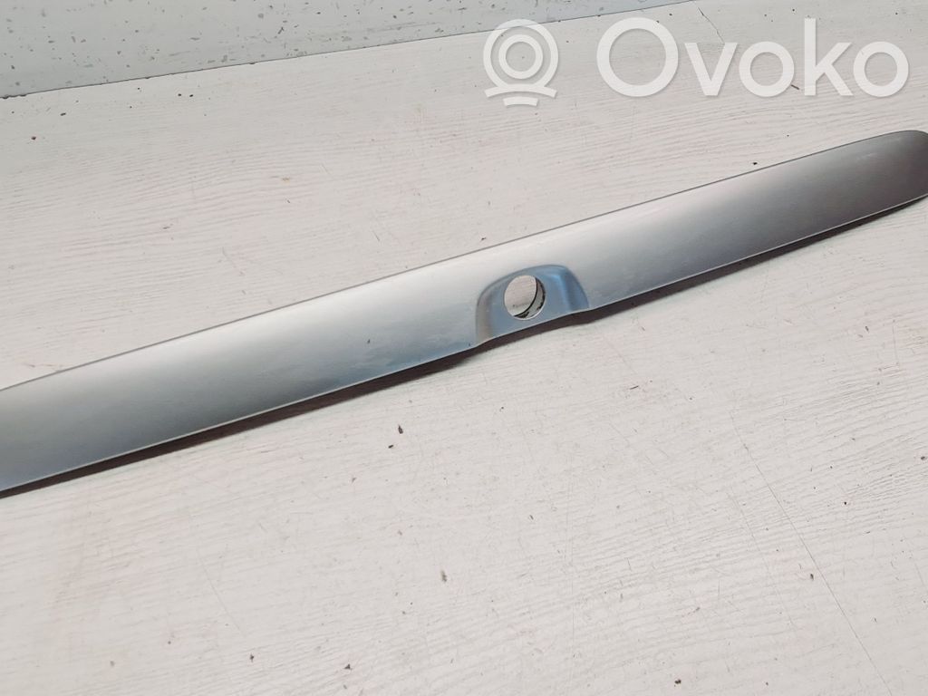 Opel Astra G Tailgate trim 