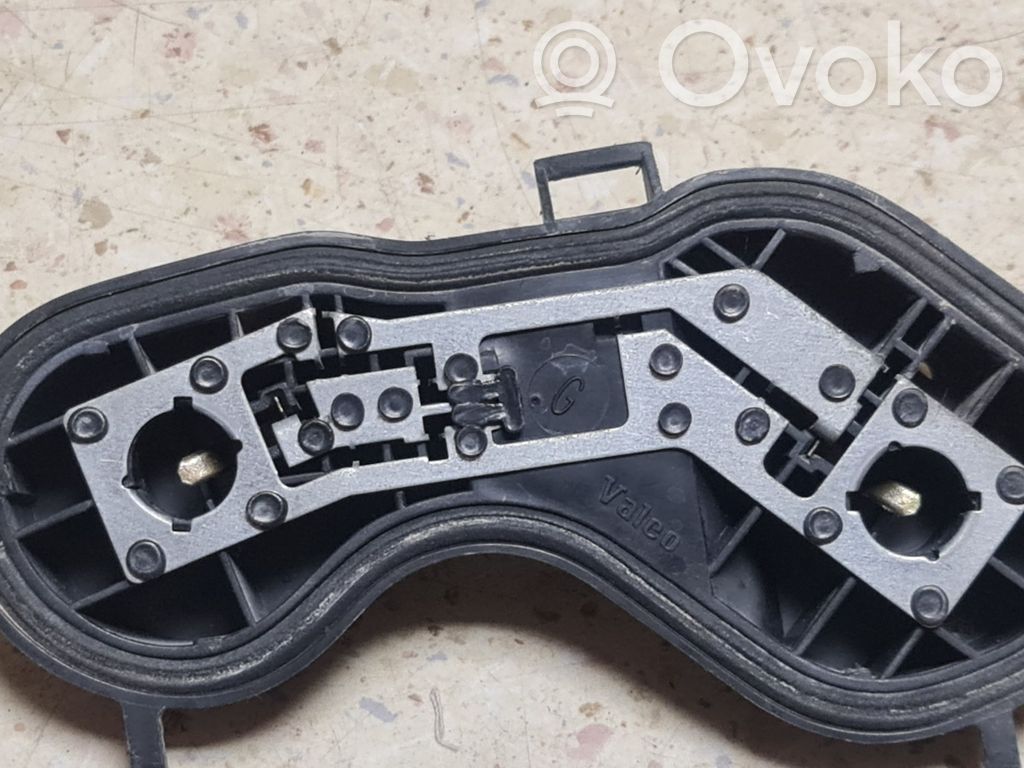 Renault Megane II Piesă lampă spate 