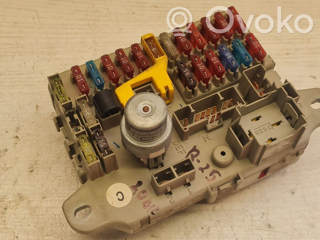 Rover 25 Fuse module 