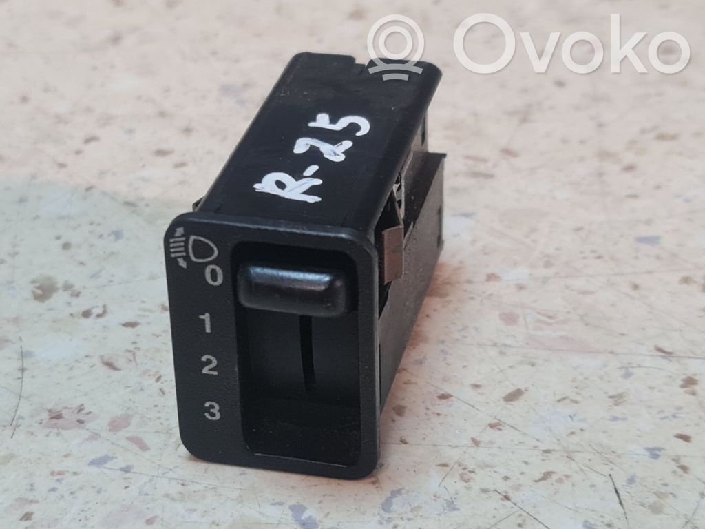 Rover 25 Headlight level height control switch 