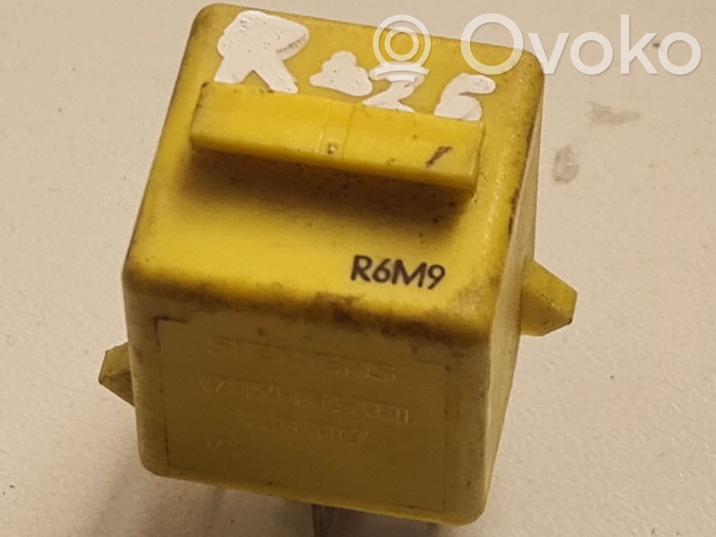 Rover 25 Muu rele 
