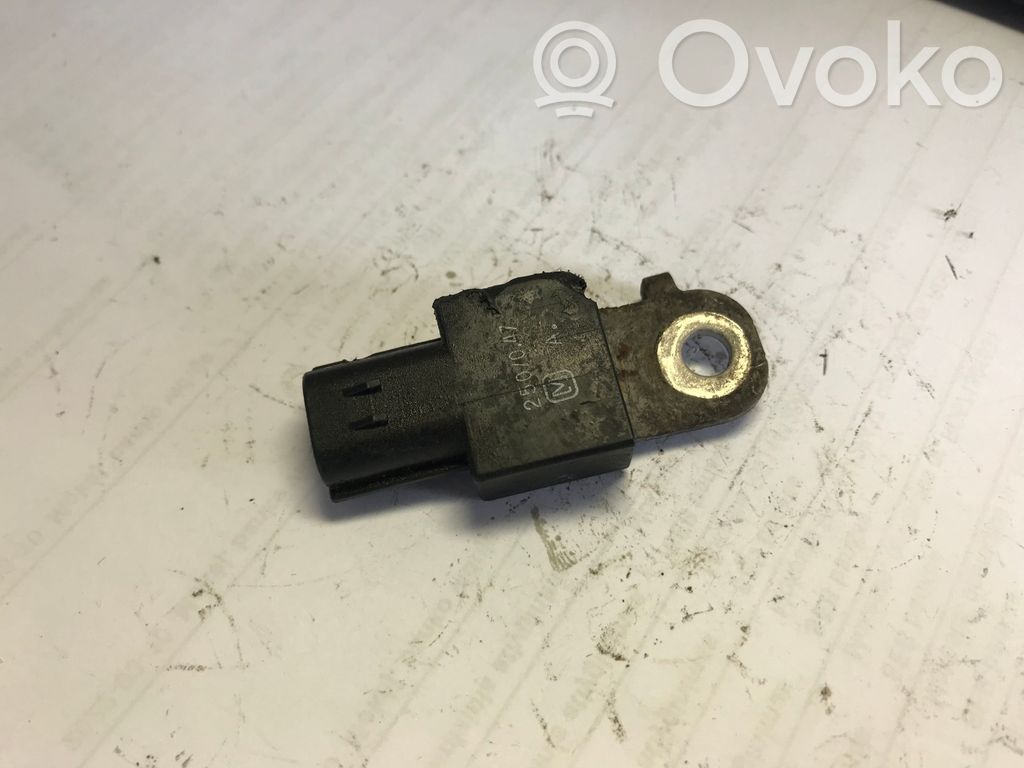Mazda 3 I Other relay 