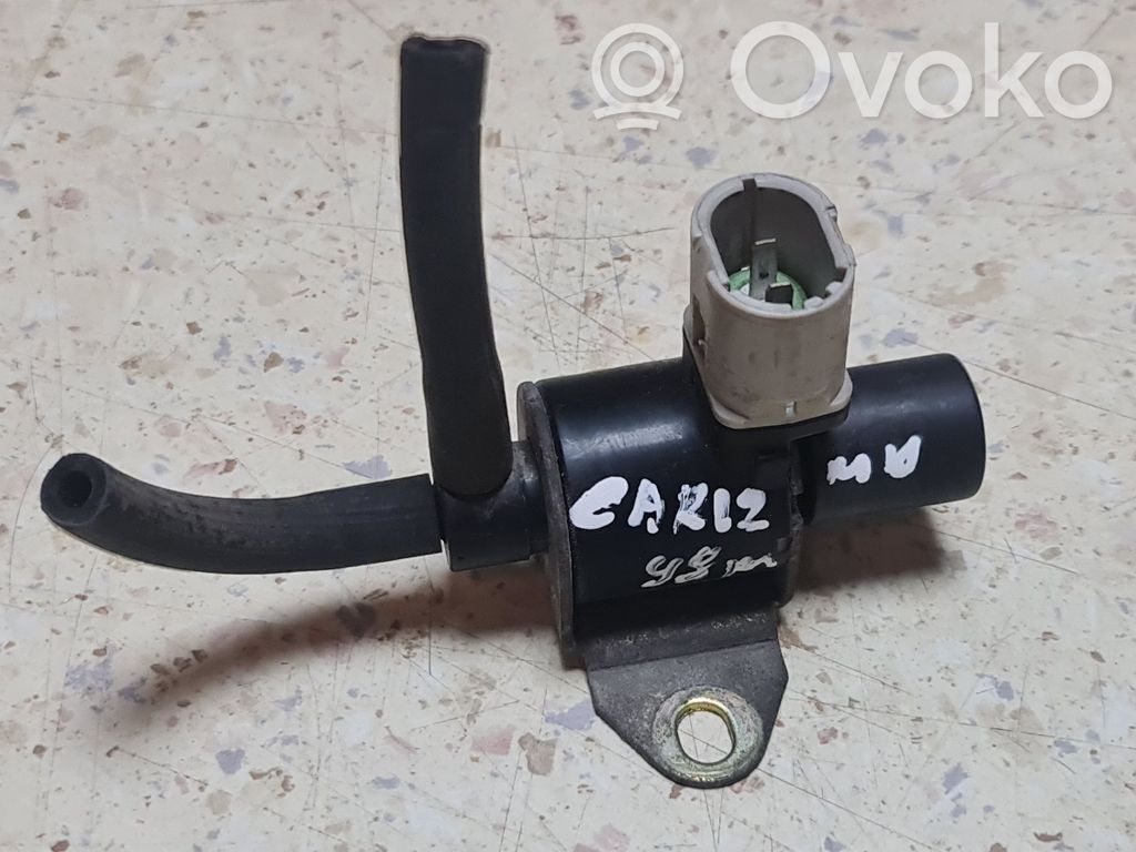 Mitsubishi Carisma Electroválvula del turbo 