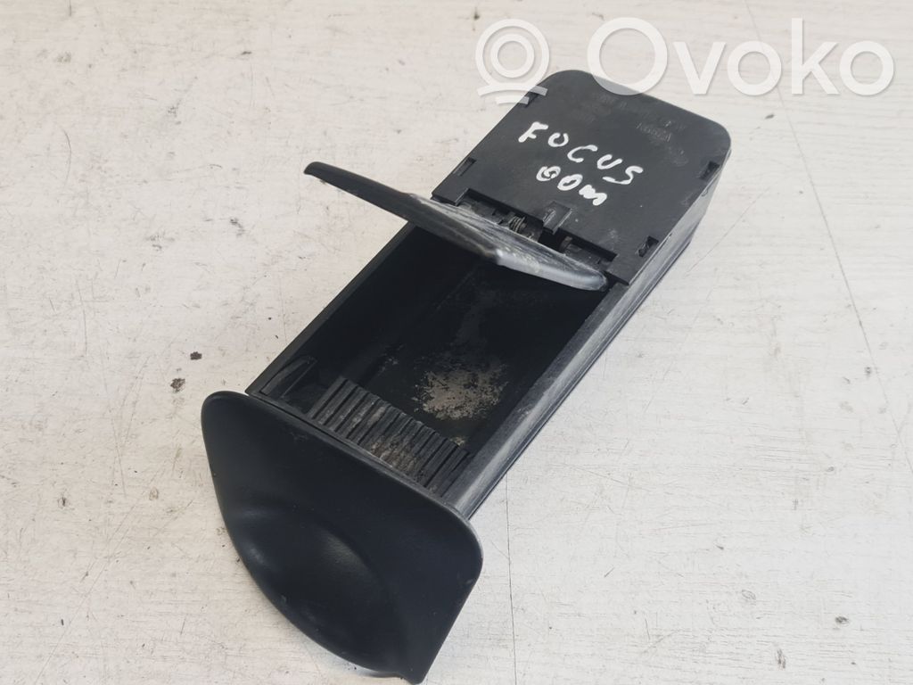 Ford Focus Pelnutrauks 