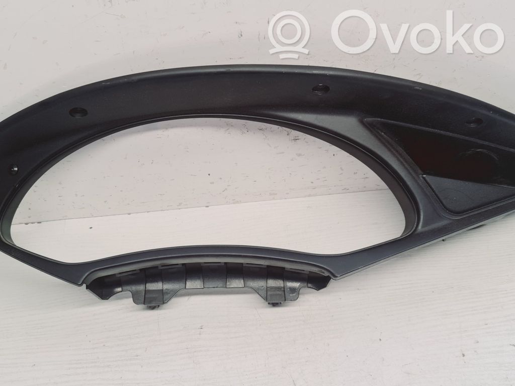 Ford Focus Dashboard trim 