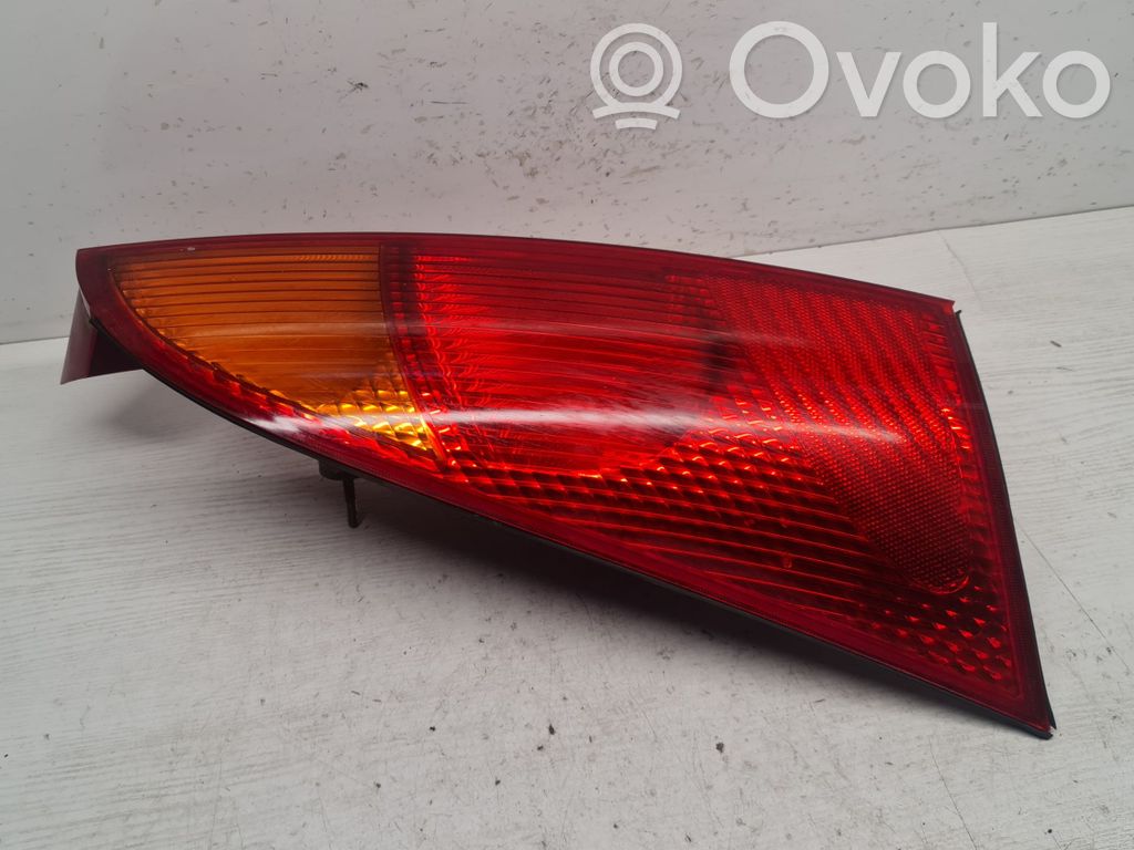 Ford Focus Rear/tail lights 