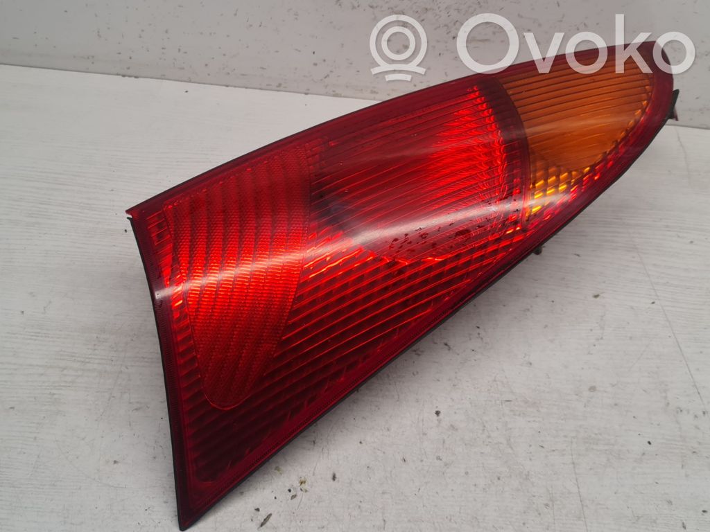 Ford Focus Rear/tail lights 