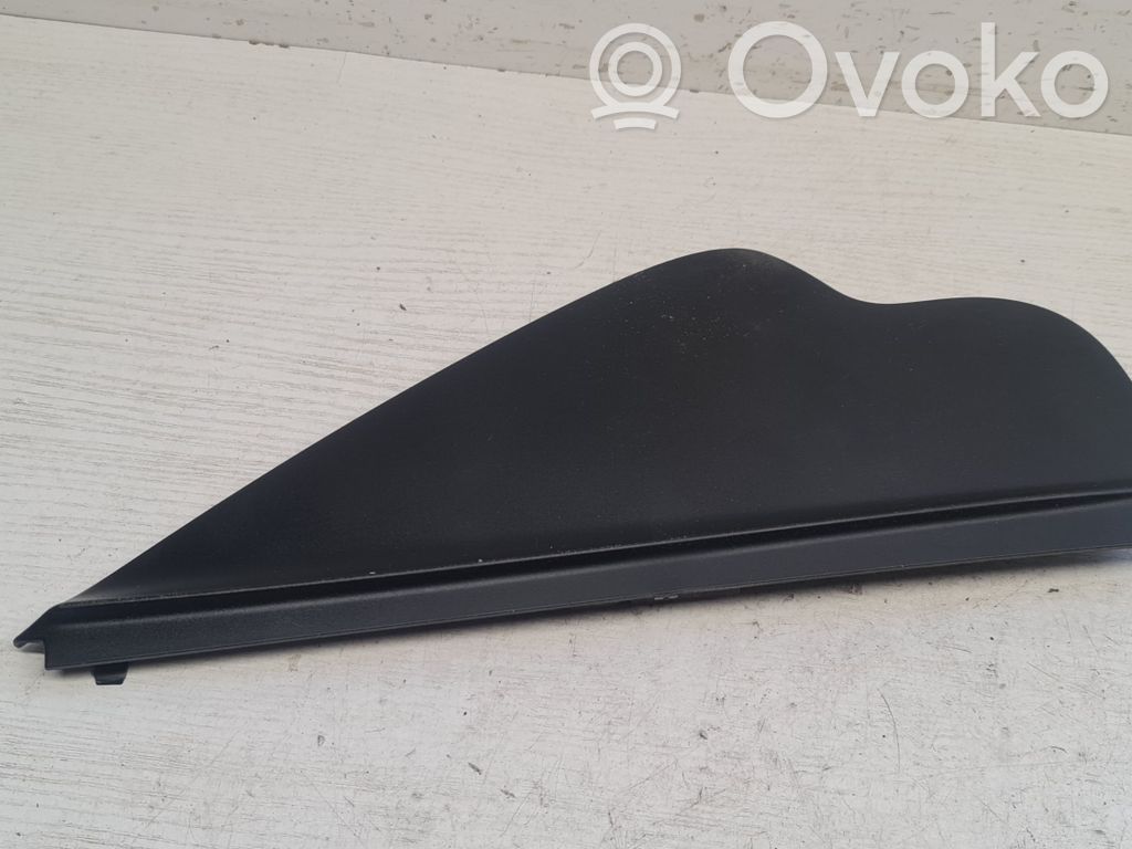 Ford Galaxy Moldura del extremo lateral de panel 