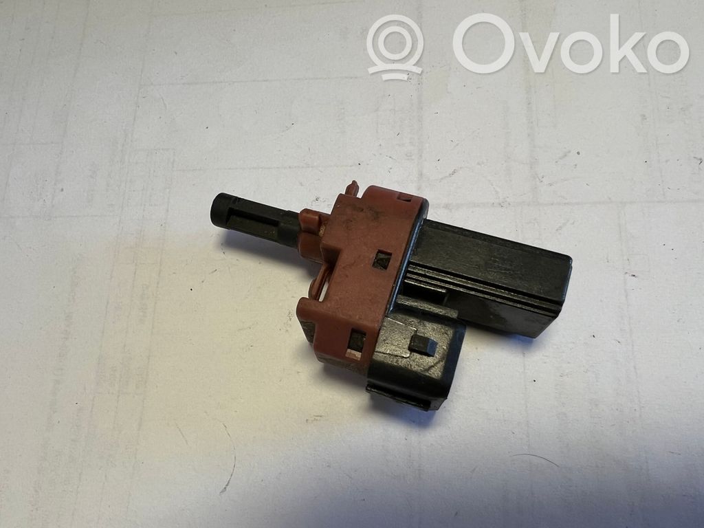 Ford Fiesta Clutch pedal sensor 