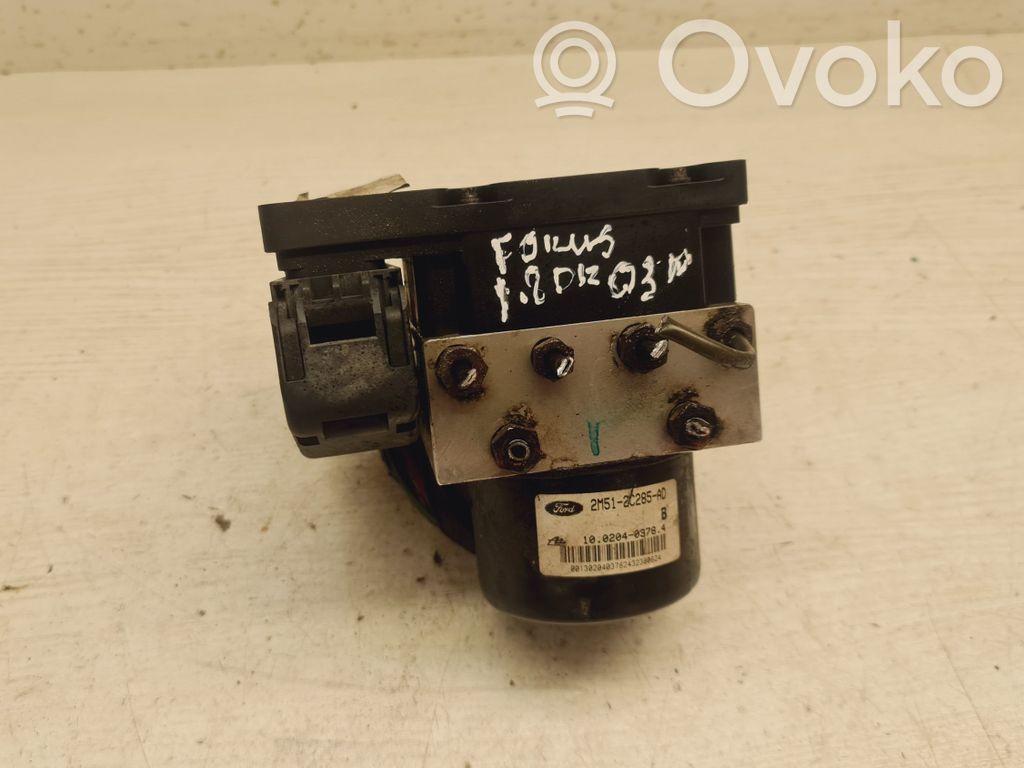 Ford Focus ABS Pump 