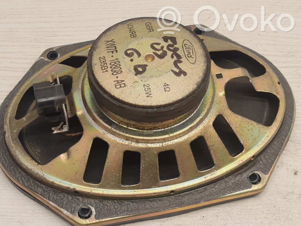 Ford Focus Rear door speaker 