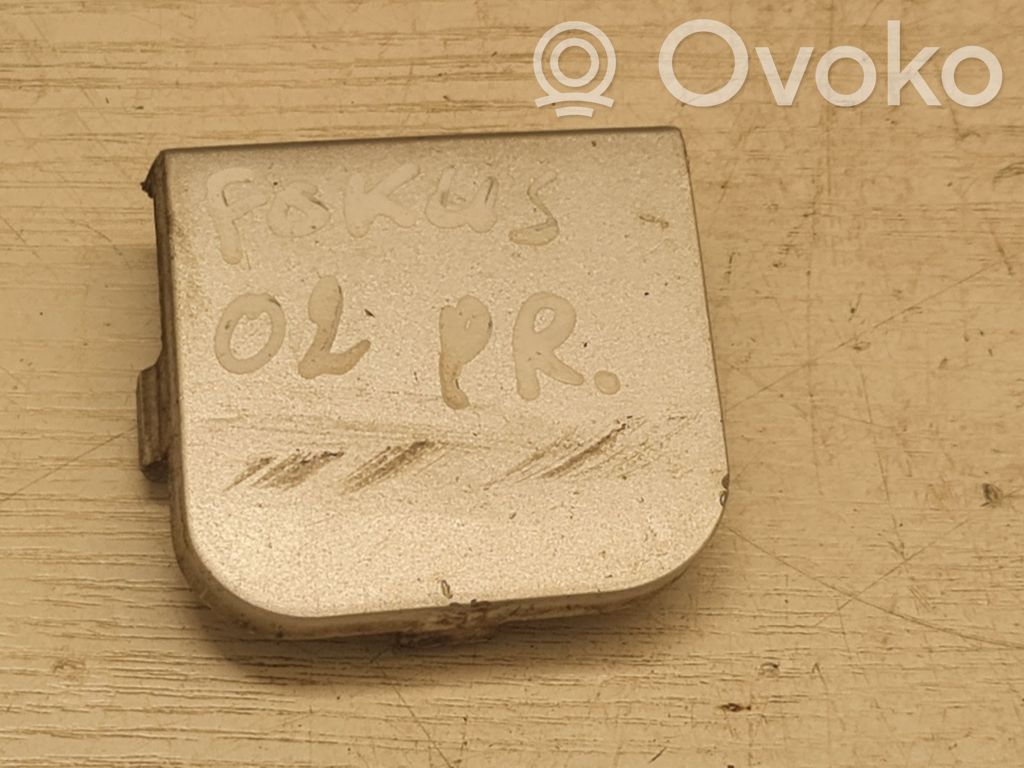 Front tow hook cap/cover   2M5117A989AB,2M5117A989AB