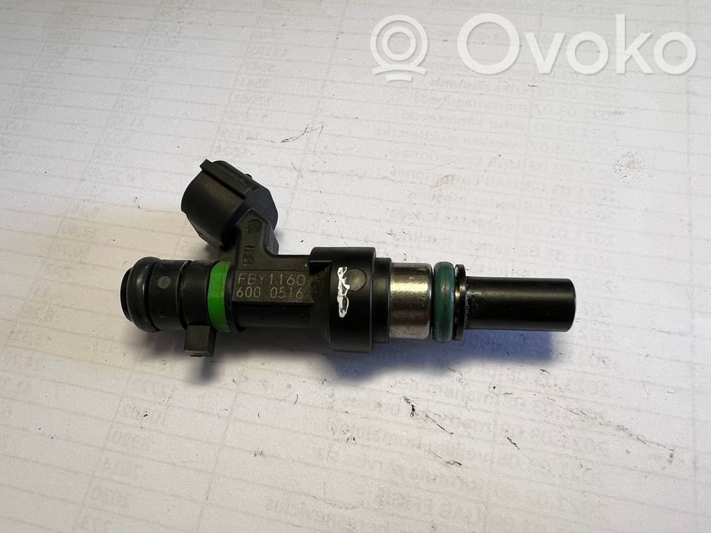 Nissan Note (E11) Sprausla (-i) 