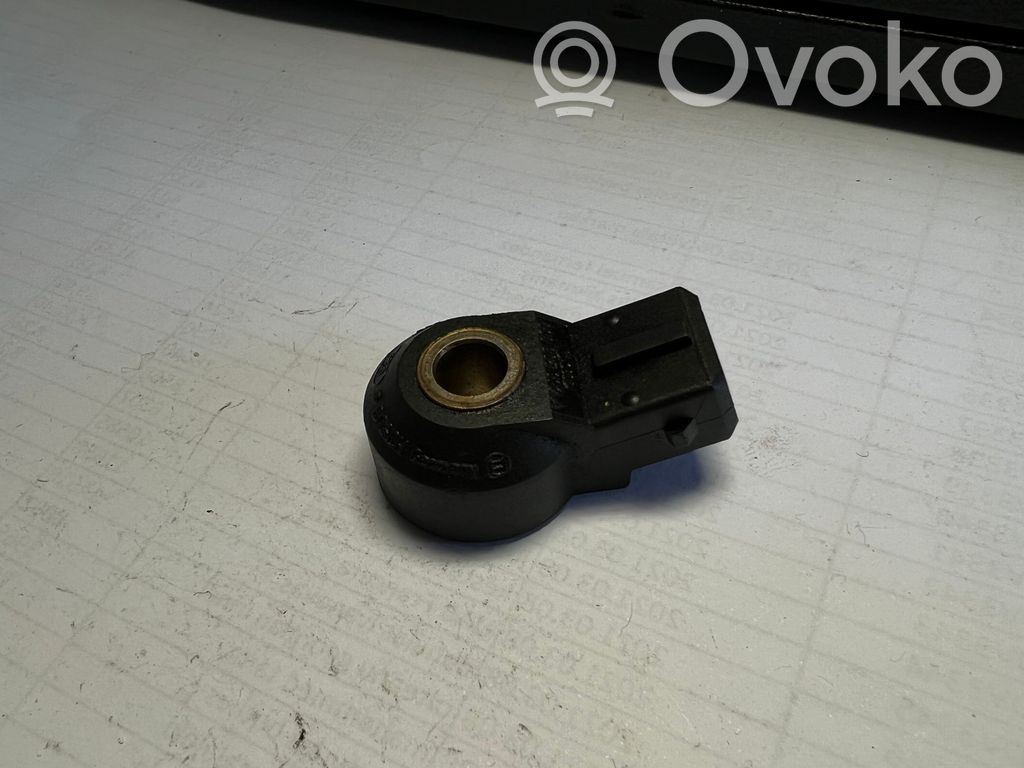 Volkswagen Golf IV Sensor de petardeo del motor 