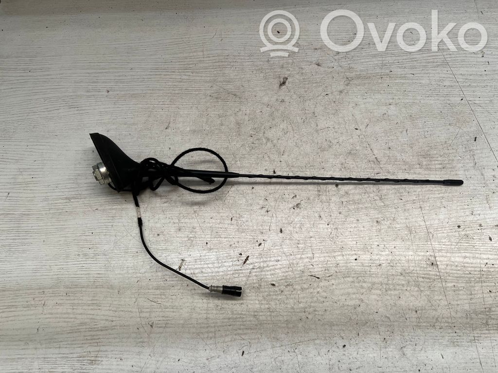 Peugeot 207 Antena GPS 