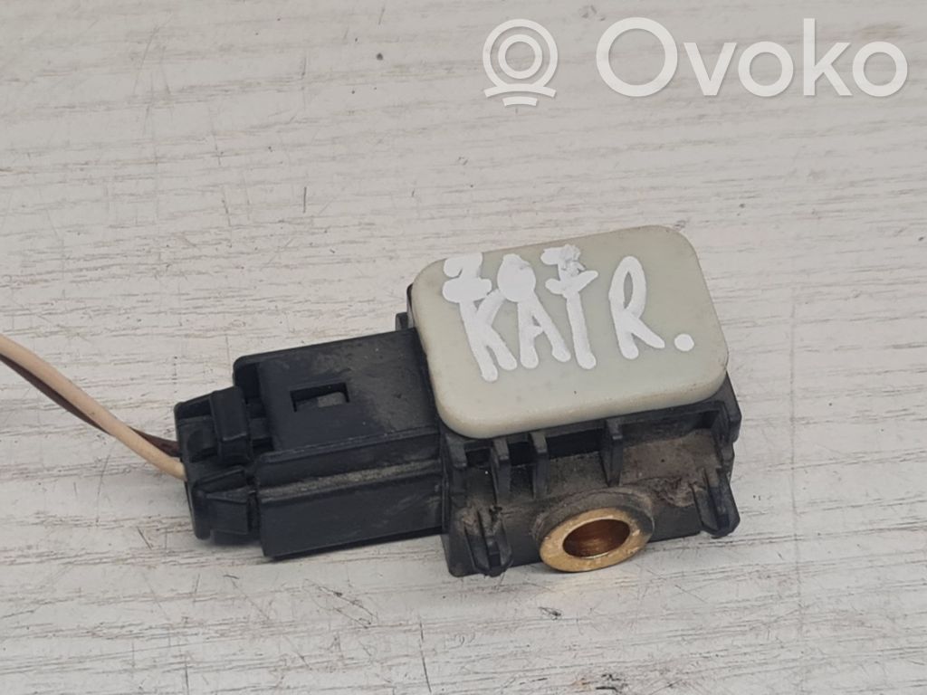Peugeot 207 Gaisa spilvenu trieciensensors 