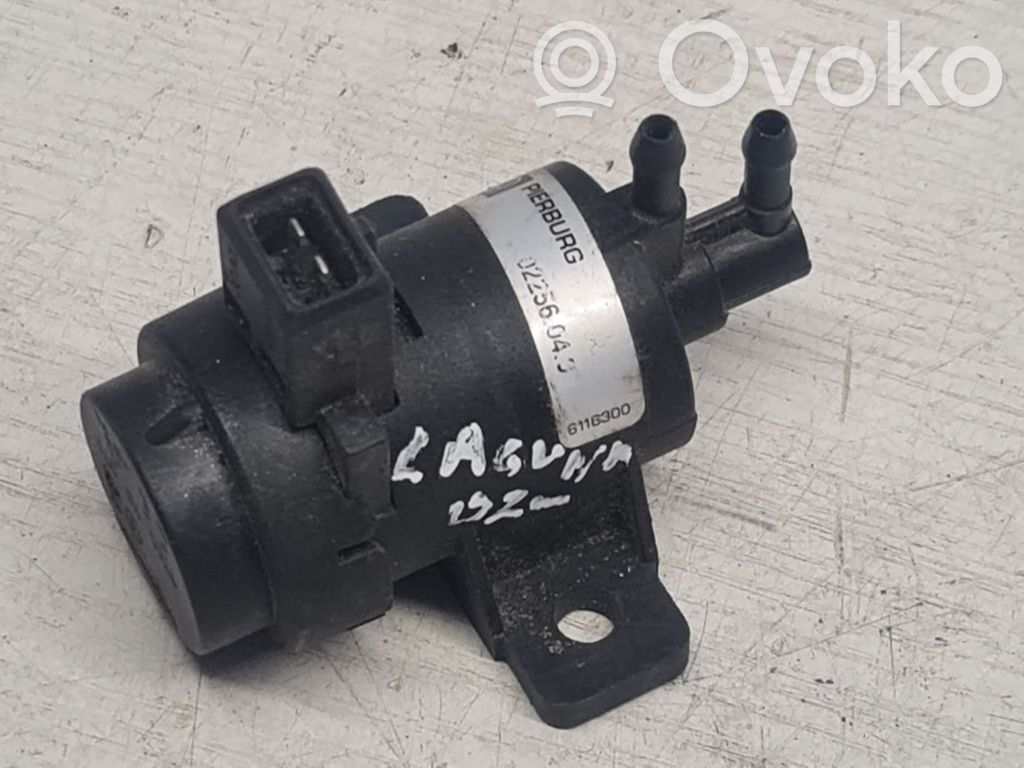 Renault Laguna II Solenoīda vārsts 