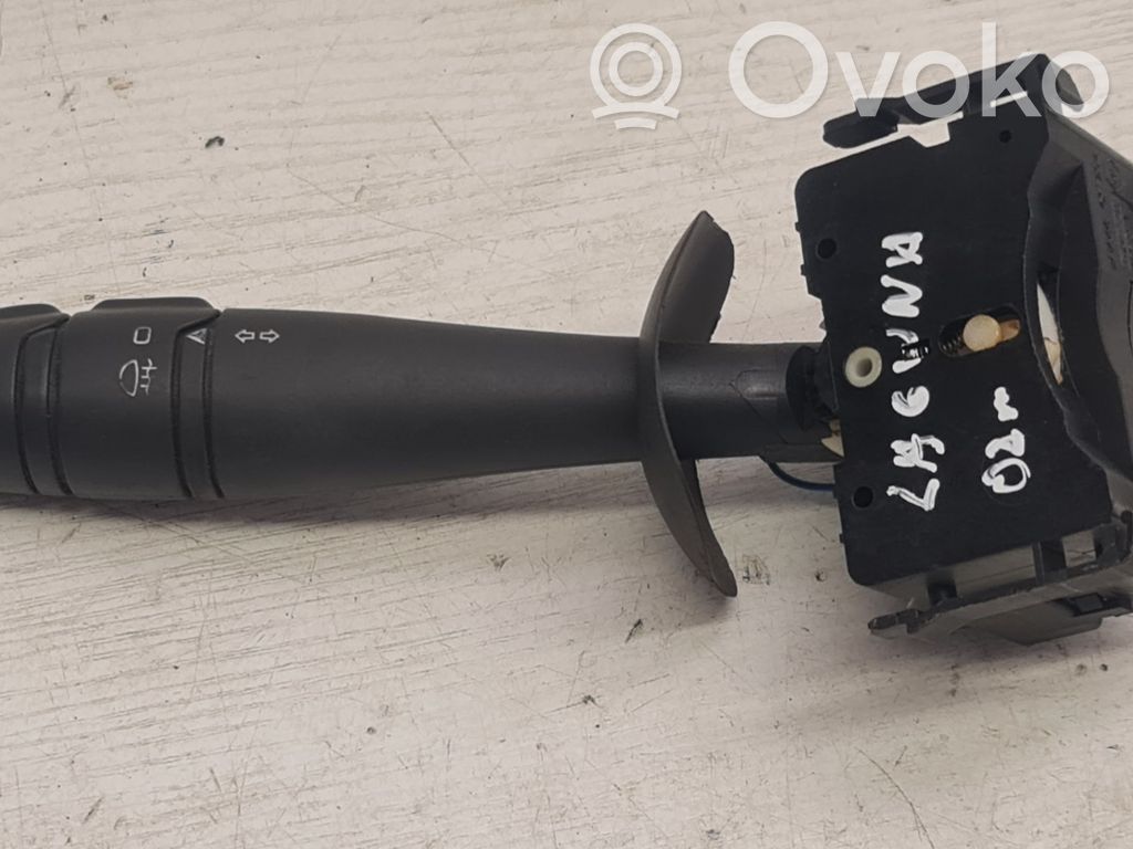 Renault Laguna II Indicator stalk 