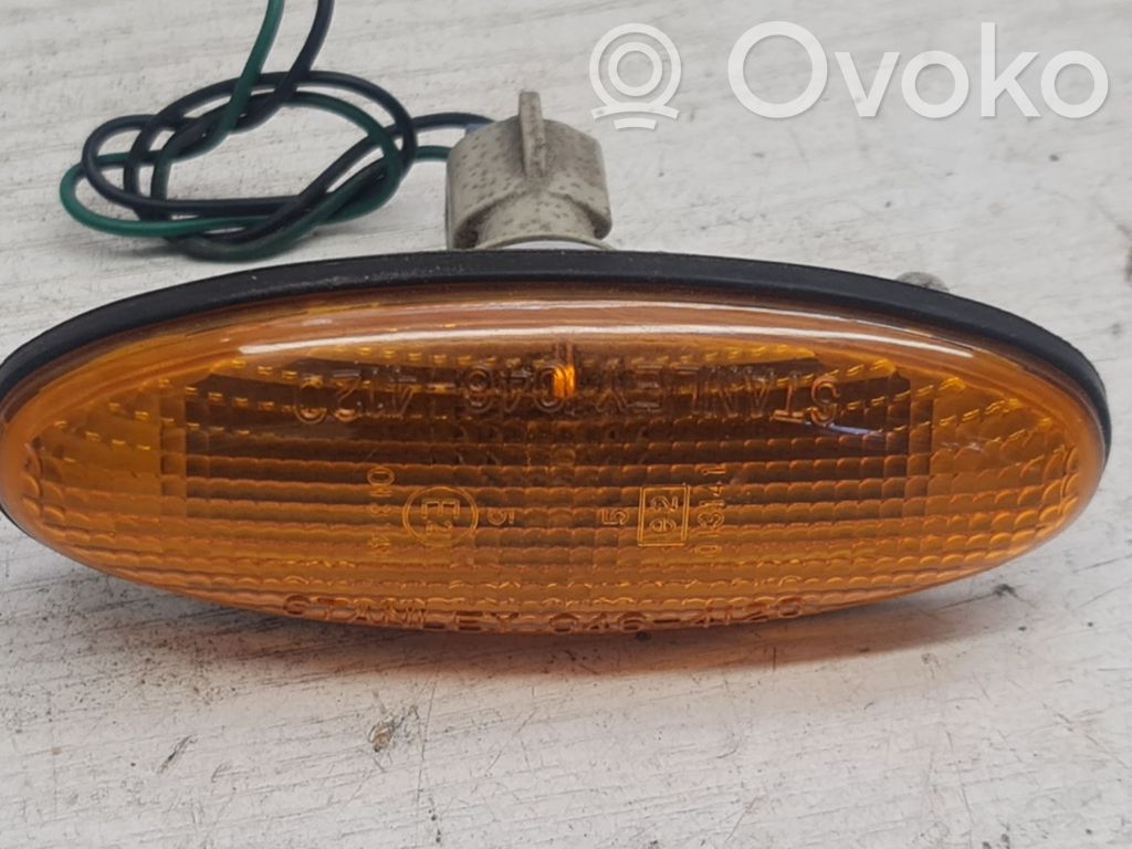 Mazda Premacy Front fender indicator light 