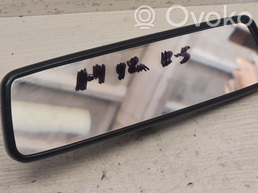 Audi A4 S4 B5 8D Espejo retrovisor (interior) 