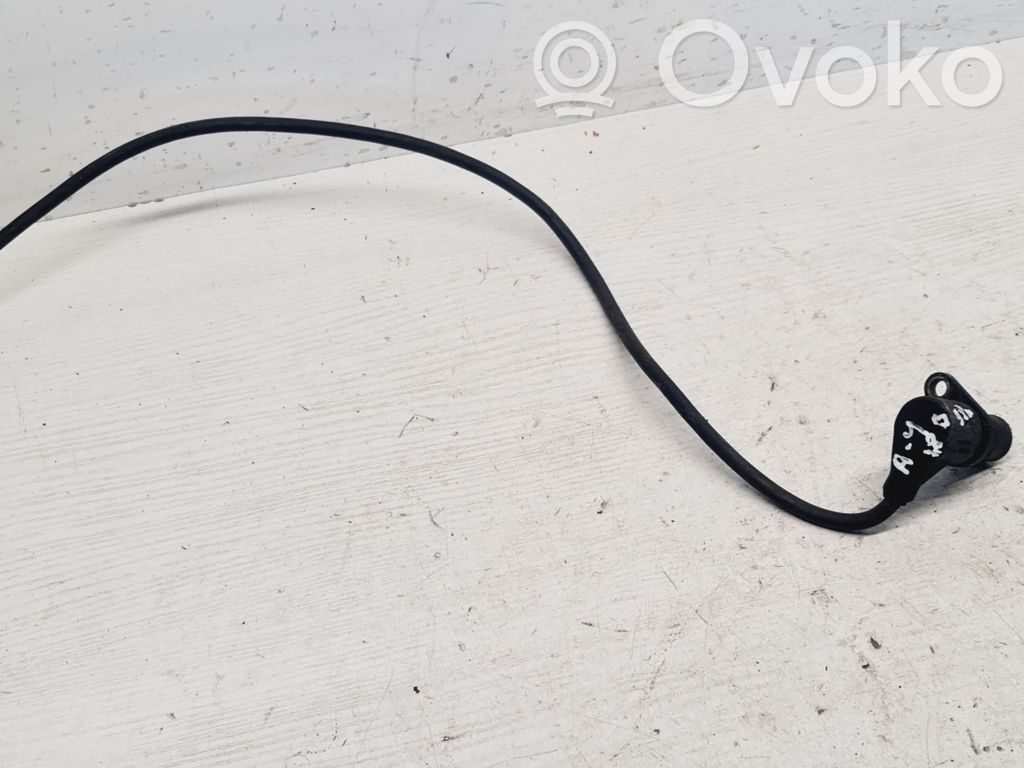 Audi A4 S4 B5 8D Crankshaft speed sensor 