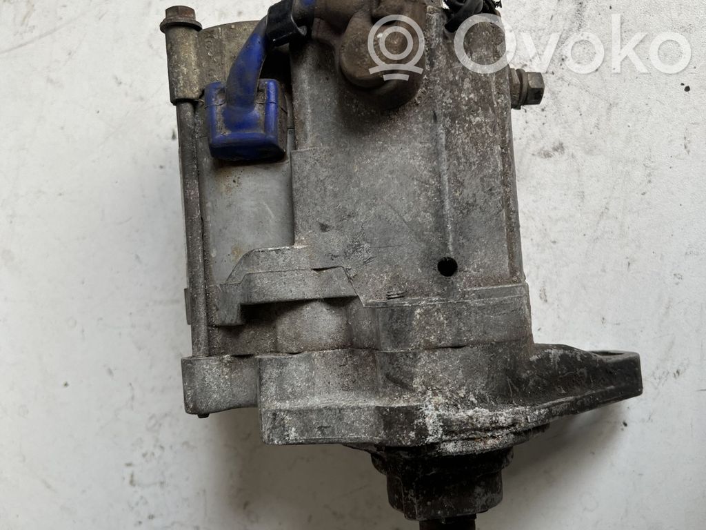 Honda Accord Electromotor 