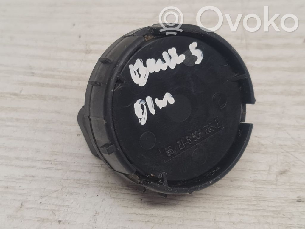 BMW 5 E39 Parking PDC sensor speaker 