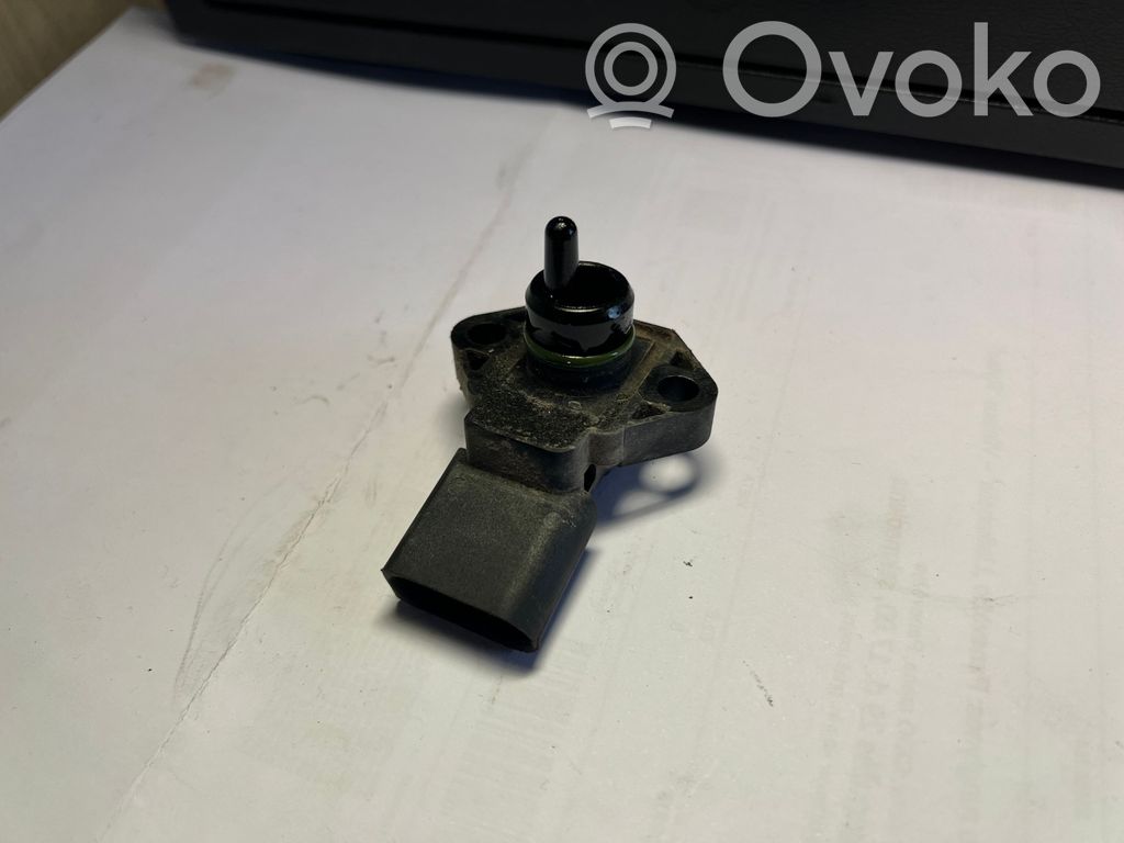 Volkswagen Lupo Sensor de la presión del aire 