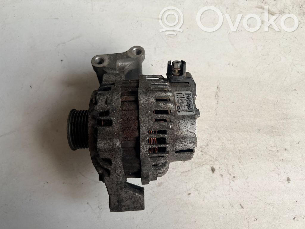 Ford Fiesta Generator/alternator 