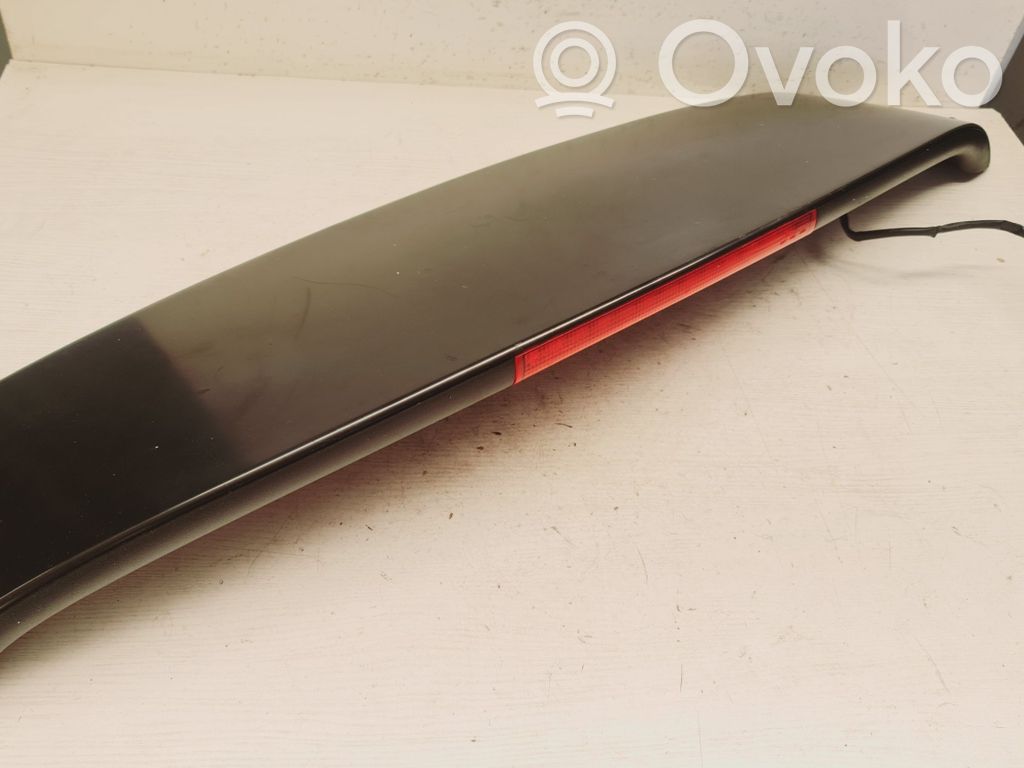 Rover 25 Tailgate/trunk spoiler 