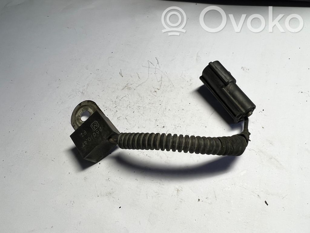 Mazda 6 Other relay 
