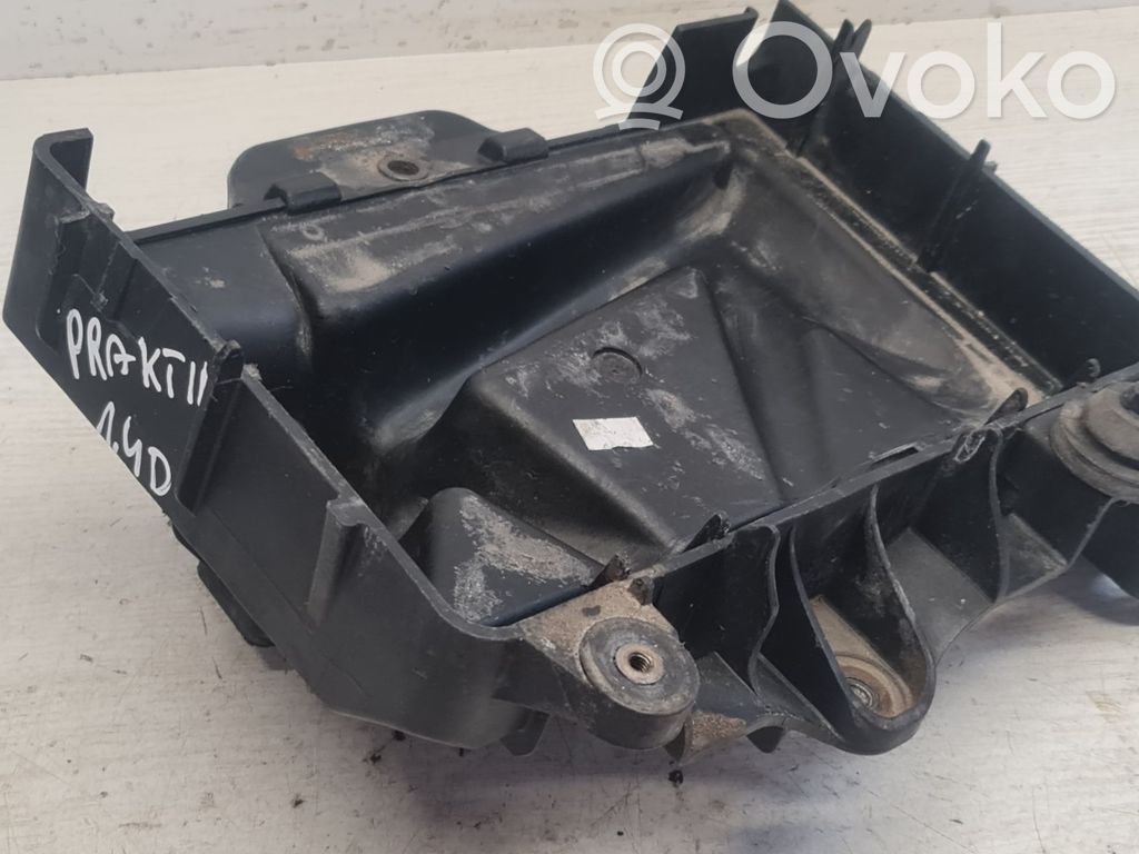 Skoda Praktik (5J8) Battery tray 
