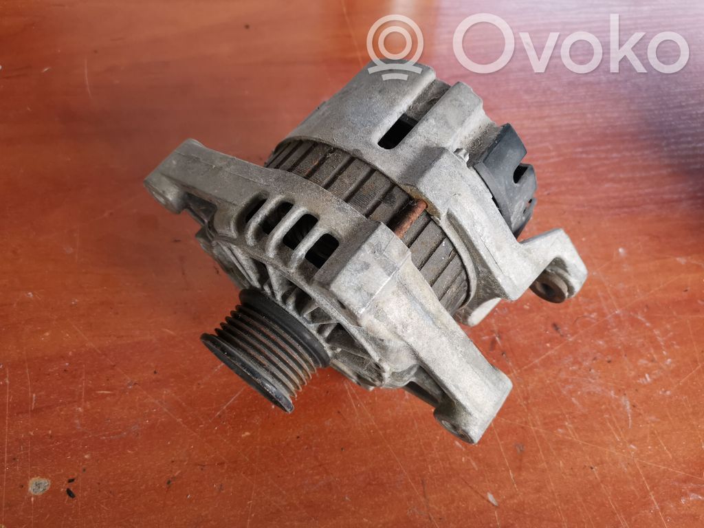 Alternador