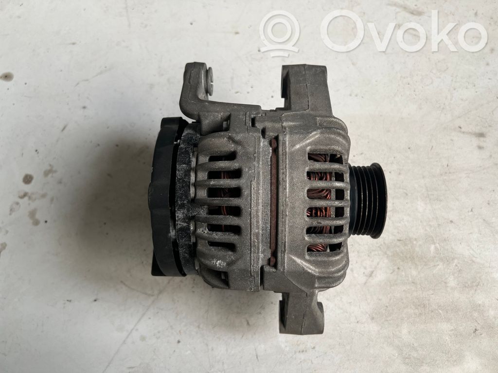 Opel Meriva A Generatorius 