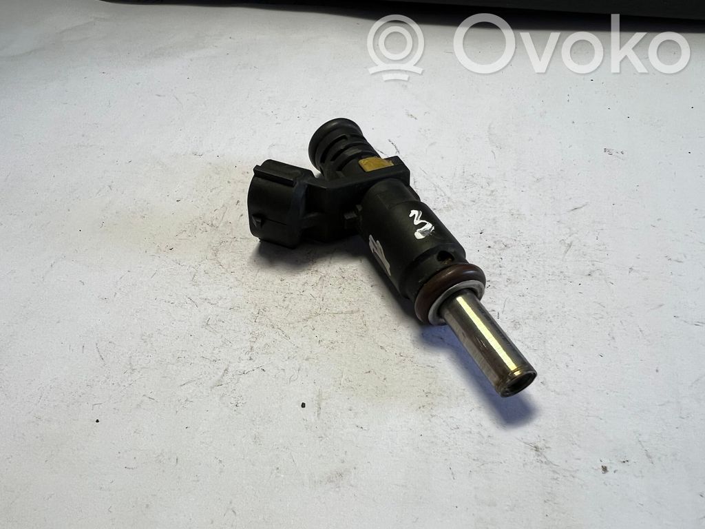 Citroen C4 I Fuel injector 