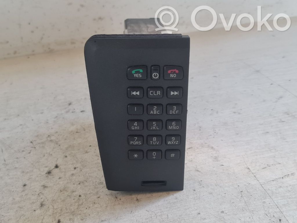 Volvo S60 Phone control unit/module 