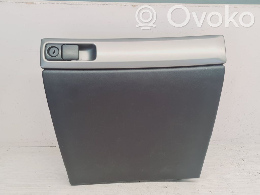 Volvo S40, V40 Daiktadėžės (bordačioko) dangtis 