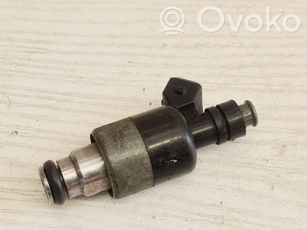 Inyector de combustible   17089276,A2016