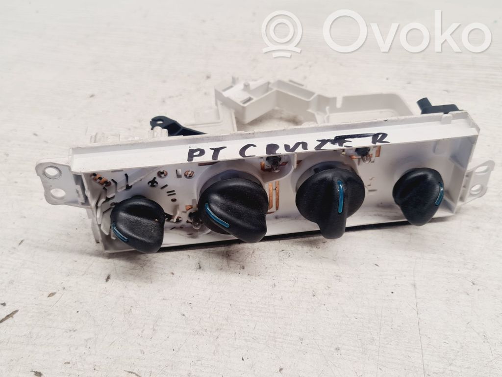 Chrysler PT Cruiser Climate control unit 