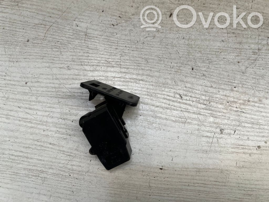 Audi 80 90 S2 B4 Otras unidades de control/módulos 