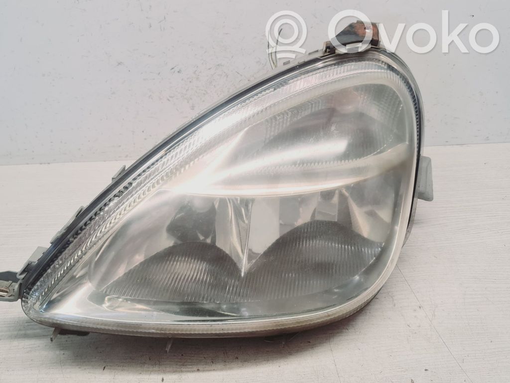 Mercedes-Benz A W168 Headlight/headlamp 