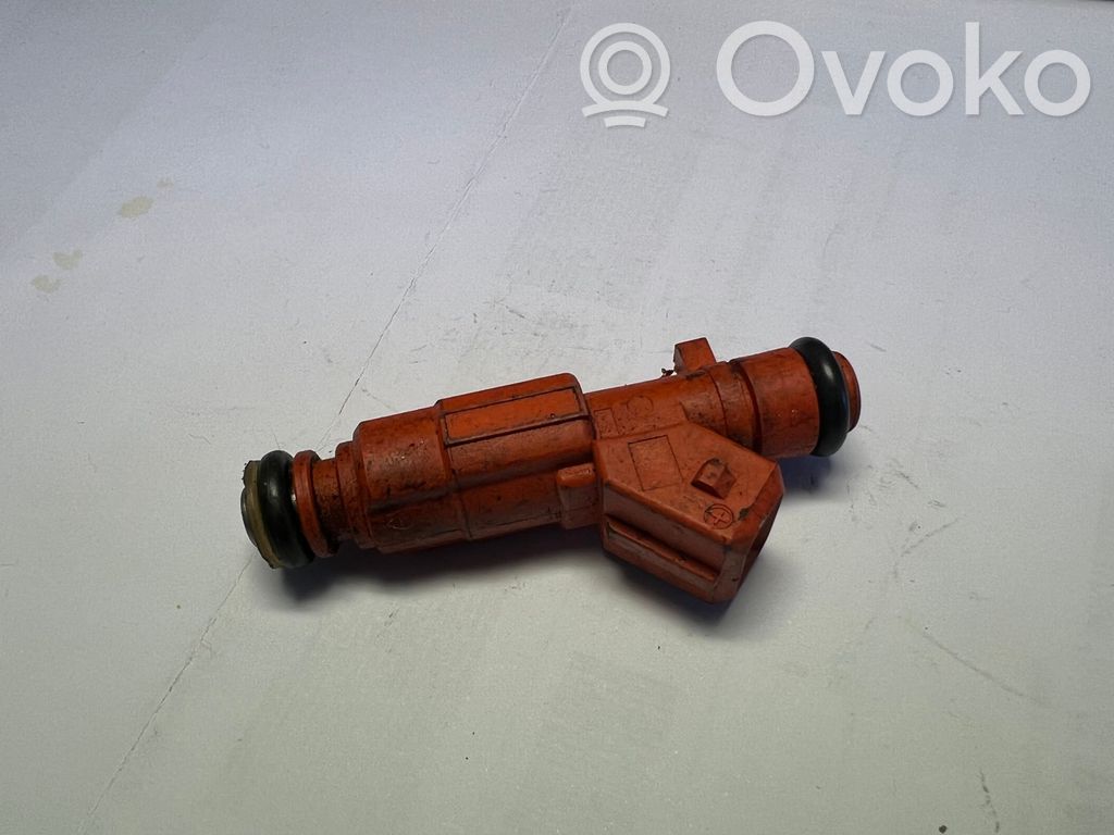 Alfa Romeo 156 Inyector de combustible 