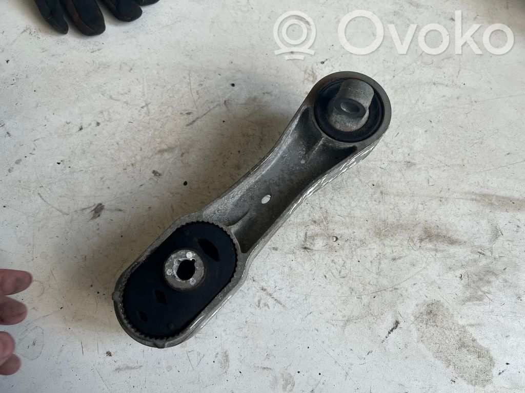 BMW 2 F45 Halterung Lager Getriebe 