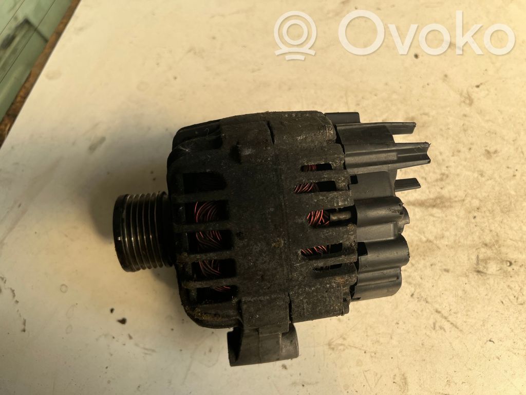 Mitsubishi Colt Generator/alternator 