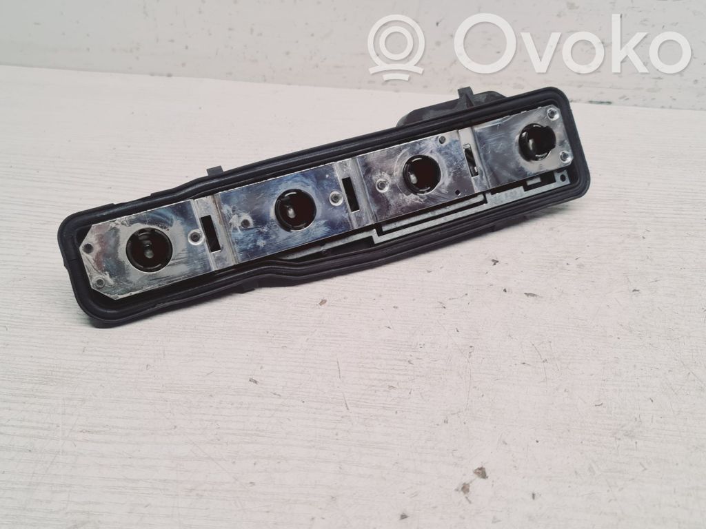 Opel Astra G Galinio žibinto detalė 